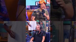 Bobby Lee Converts Harland Williams to Christianity  TigerBelly Shorts [upl. by Giefer236]