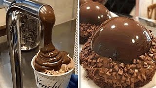 Satisfying Chocolate Cake Videos 🍫 The Best Chocolate Cake amp Dessert Recipe  MrCakes [upl. by Nnylg685]