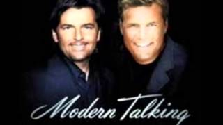 Modern Talking  No Face No Name No Number Latin Club Mix [upl. by Tound638]