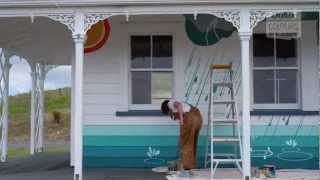 Dulux Weathershield TVC 2012 [upl. by Hayarahs]