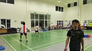 Friendly Match Indexim VS Gam  Andi amp Bedi VS Imam amp Yoyon [upl. by Joanna414]