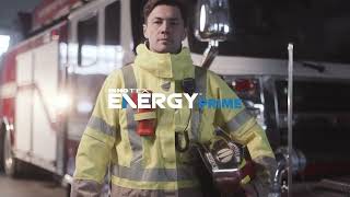 New multifunction rescue gear ENERGY™ PRIME [upl. by Rozina]