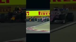 2020 Sakhir Grand Prix f1 sergioperez formula1 [upl. by Leventhal]