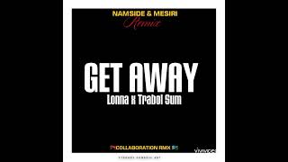 GET AWAY  Lonna X Trabol Sum Mesiri 675 Remix2024 [upl. by Bernard98]