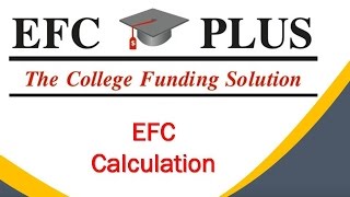 EFC Calculation [upl. by Esirec]