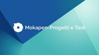 Mokapen Generale Progetti Task [upl. by Atile775]