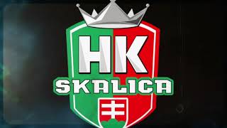 HK Skalica s r o [upl. by Shirk]