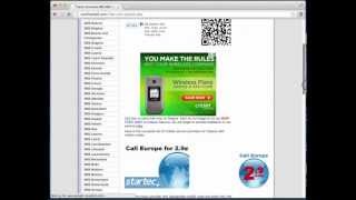 How to Free SMS to Greece  Send Free Text Messages to Greece [upl. by Leinto]