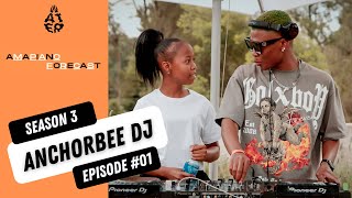 AmaPiano Forecast Live Dj Mix  Wat3R x AnchorBee DJ Official Video [upl. by Halland572]