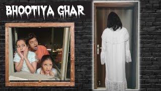 Bhoot Ko Pakad Liya [upl. by Southworth]