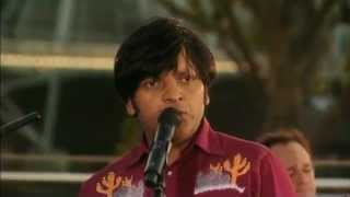 Cornershop Live  Waterloo Sunset Live on BBC Culture Show [upl. by Tommi]