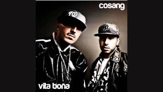 Vita Bona CoSang 8090 [upl. by Alleuol]