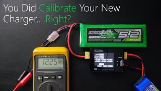 How to Calibrate the ToolkitRC M7 LIPO Charger • Important Update in Description [upl. by Marta]