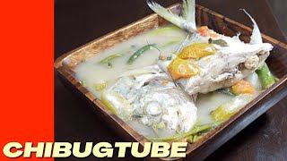 SINIGANG NA TALAKITOK SA KALAMIAS KAMIAS  CHIBUGTUBE [upl. by Beane]