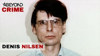 Denis Nilsen  Confessions of a Serial Killer  S1E04 [upl. by Kaufmann265]