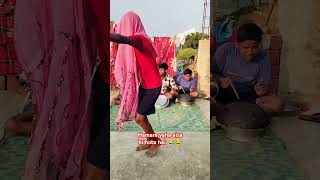 Sabse Best Crazy Dance 😂😂 funny comedy trending viral shorts [upl. by Shetrit]