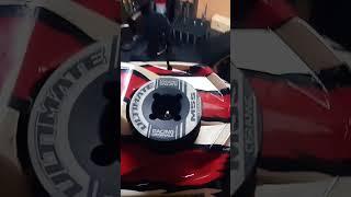 losi 8x elite nitro buggy shortsfeed shortvideo rcracing rchobbies shorts rc rccar nitrorc [upl. by Femmine]