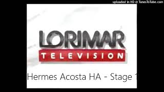 Hermes Acosta HA  Stage 1 [upl. by Gabrielle]