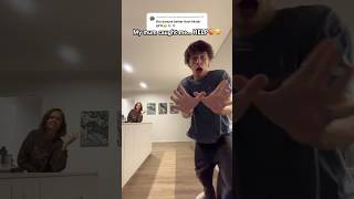 Is this the Kidz bop version of the tyla dance 🫣🔥 dance viral trend funny [upl. by Sargent]