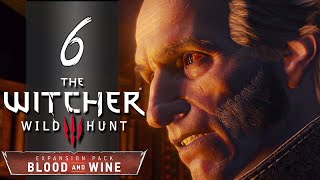 Blood and Wine Witcher 3  Part 6  To Summon a Higher Vampire  Lets Play  Gameplay Walkthrough [upl. by Hadnama770]