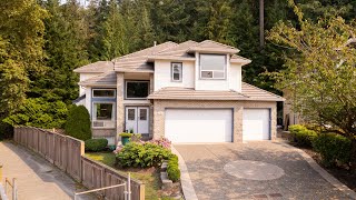 38 Flavelle Dr Port Moody branded 2 0 [upl. by Anaihsat667]