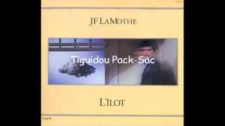 JF LaMothe Tiguidou Pack Sac [upl. by Denten]