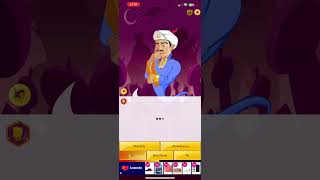 Akinator guessing glisten akinator glisten dandysworld [upl. by Bethezel]