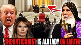 Mar Mari Emmanuel ☪ URGENT SIGN  Melania Trump JUST REVEALS The Antichrist Has ARRIVED to the World [upl. by Nilrac488]