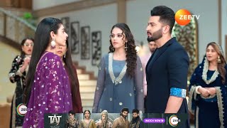 Rabb Se Hai Dua  Ep  607  Webisode 03  Sep 16 2024  Aditi Sharma Karanvir Sharma  Zee TV [upl. by Leahcimnaes]