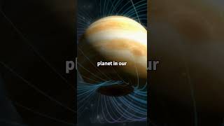 What Made Jupiter The LARGEST Planet In Our Solar System [upl. by Siuluj]