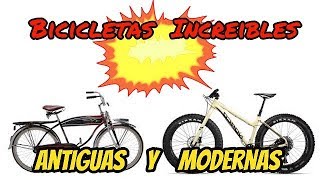 🚲🛴 bicicletas rarisimas 🚲🛴 usadas y nuevas  buenos precios [upl. by Auhsoj]