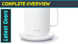 Ember Mug Worth the Hype [upl. by Arihaj]