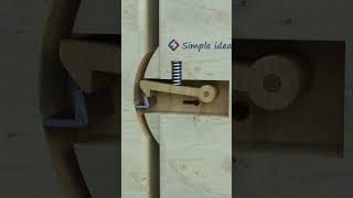 Automatic sliding gate locks latch [upl. by Oitaroh97]