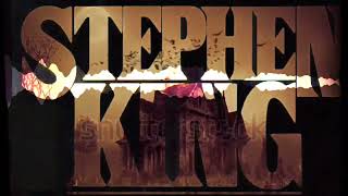 Stephen King  The Monkey Full Audiobook [upl. by Priestley]