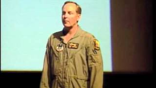 Brig Gen Mark Welsh Speech to USAFA Part 3 43 [upl. by Mabelle]