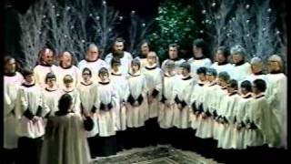 St Pauls Cathedral Choir  The Holly and the Ivy [upl. by Ynohtnakram]