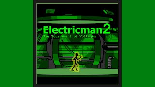 Electricman 2  The Plague Theme [upl. by Bracci]