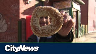 What makes Montrealstyle bagels stand apart [upl. by Jopa]