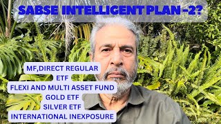 Sabse Intelligent Plan 2 SIP 2 [upl. by Auohp]