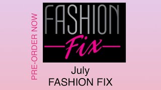 July 2024 Fashion Fix 2024  Paparazzi Accessories  Jewelry  Fashion [upl. by Safir]