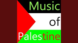 Palestinian Techno Music [upl. by Calendra]