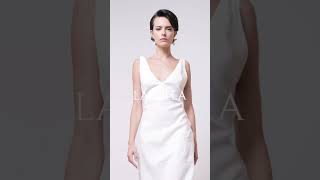 501448 Vestido Aile [upl. by Bittner]