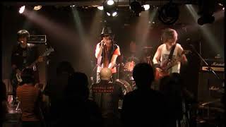 Dokkero Dokken cover band Live in Tokyo July 1 2018 Full Show [upl. by Lirpa]