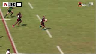 Highlights  Bradford Bulls vs London Broncos [upl. by Amoreta]