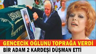 NEŞE KARABÖCEK Evlat Acısı ve İhanetle Sarsılan Arabeskin İlk Kraliçesi [upl. by Germano]