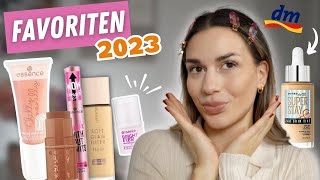 Drogerie Favoriten amp Makeup Must Haves 2024 [upl. by Westmoreland]