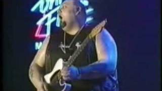 Popa Chubby  San Catri [upl. by Urbas]