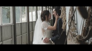 Matthew amp Jaimie Wedding Film [upl. by Tuinenga]