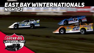 2023 Highlights  Winternationals  Tuesday  East Bay Raceway Park [upl. by Petulah921]