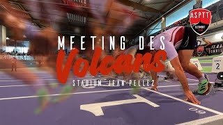 ASPTT Clermont  Meeting des Volcans 2024  Vidéos [upl. by Anauqcaj128]